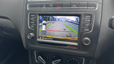 Volkswagen Polo 1.2 TSI Match 5dr DSG Petrol Hatchback